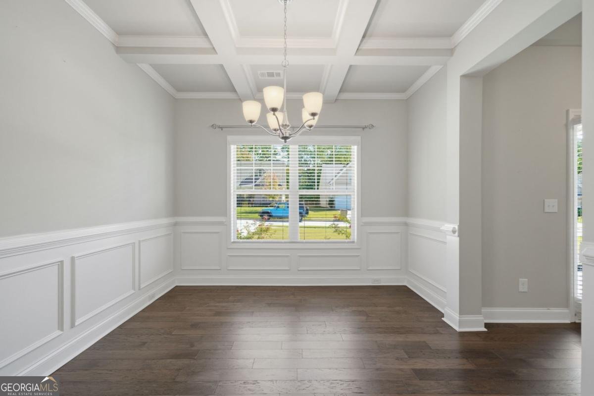 6544 Teal Trail Drive Flowery Branch - 6