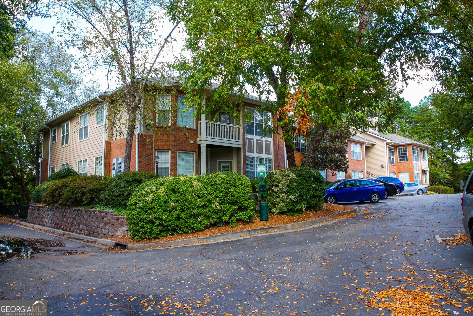 200 Renaissance Parkway Atlanta - 2