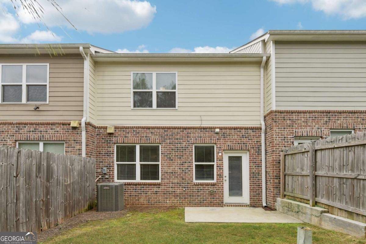 1890 Millstream Hollow Conyers - 18