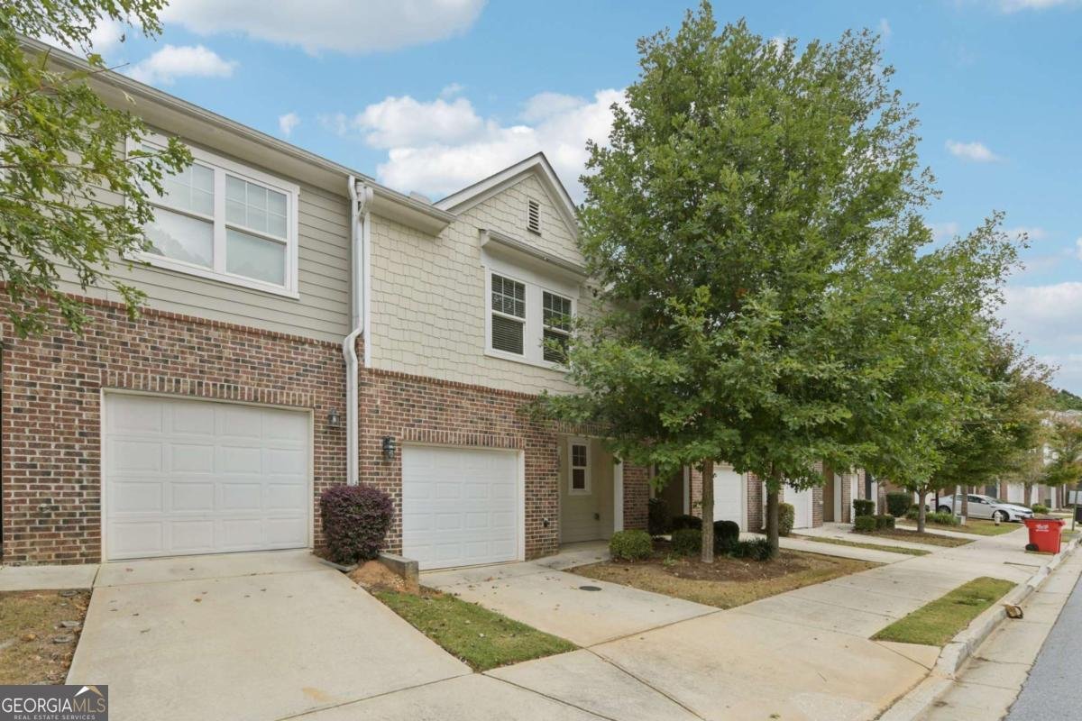1890 Millstream Hollow Conyers - 2