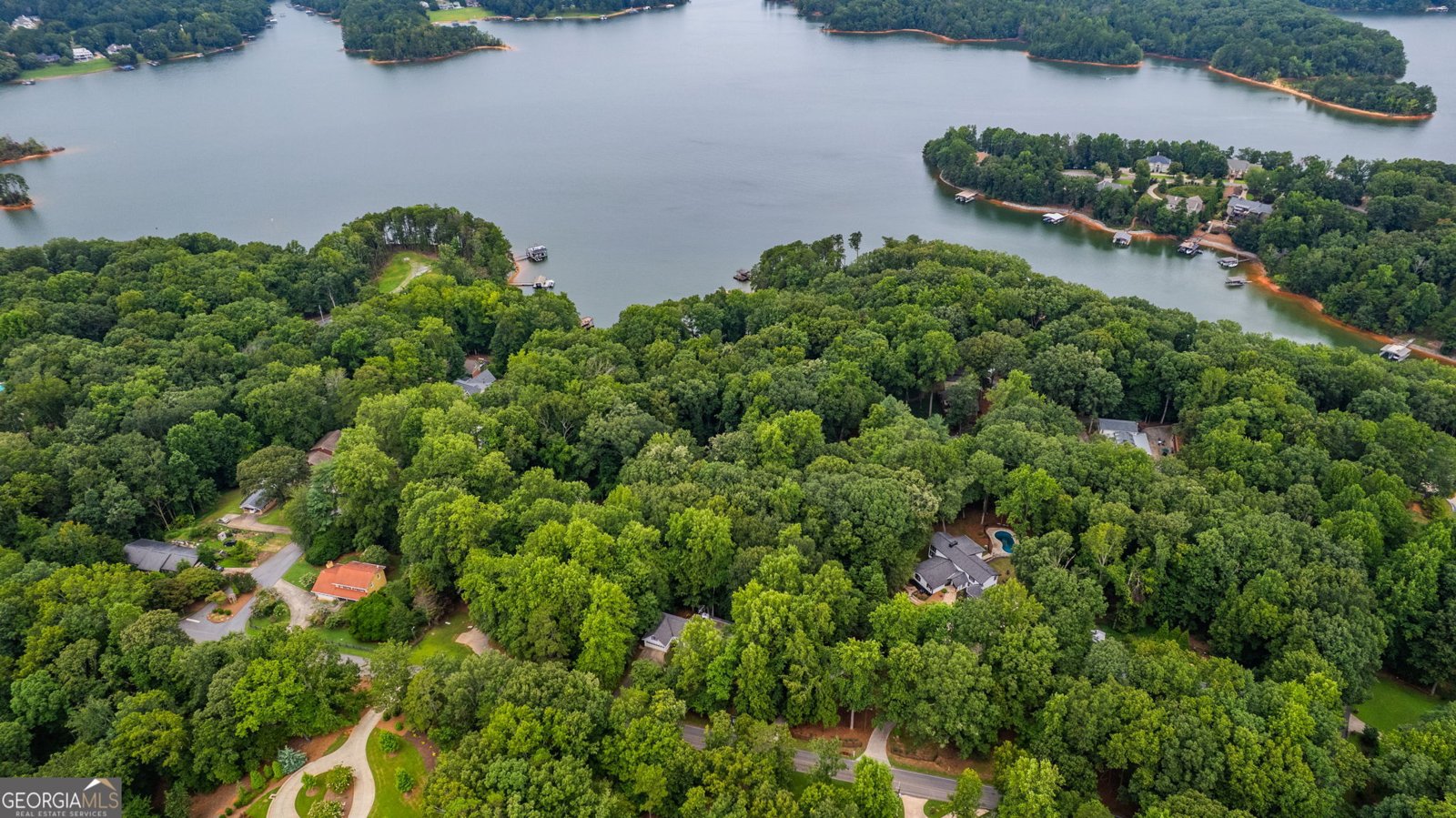 2436 Thompson Mill Road Gainesville - 1