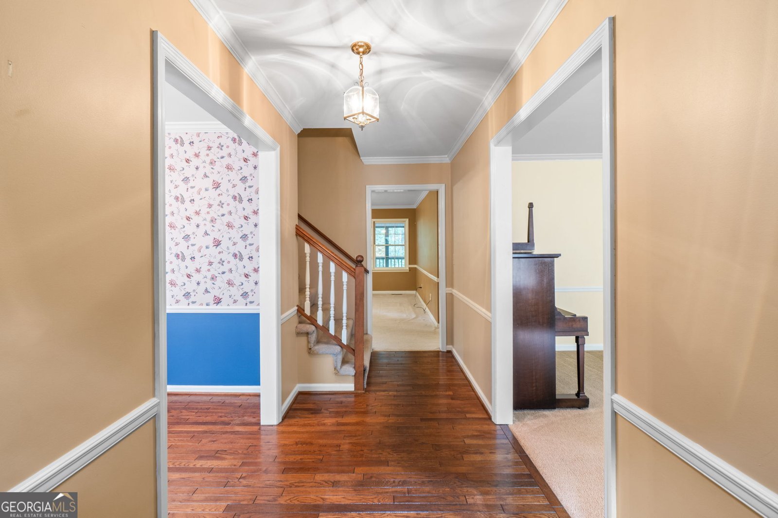 2436 Thompson Mill Road Gainesville - 2