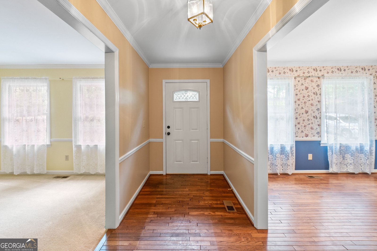 2436 Thompson Mill Road Gainesville - 3