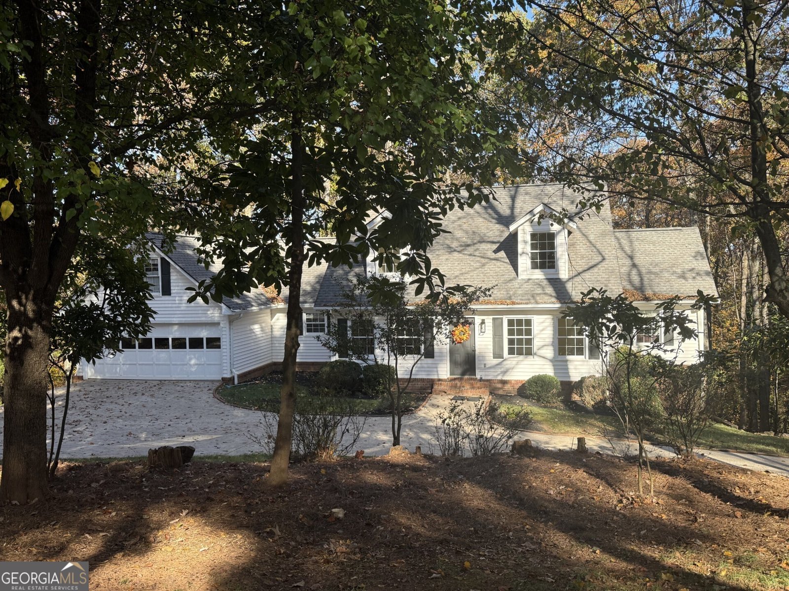 2436 Thompson Mill Road Gainesville - 39