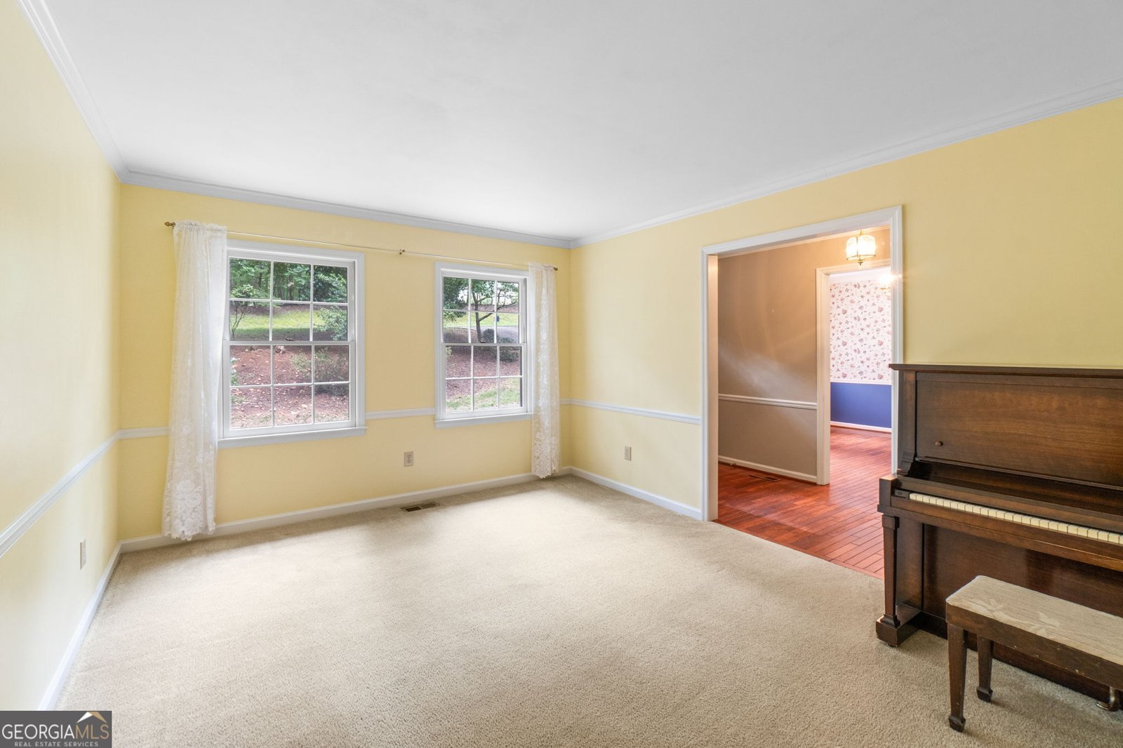 2436 Thompson Mill Road Gainesville - 4