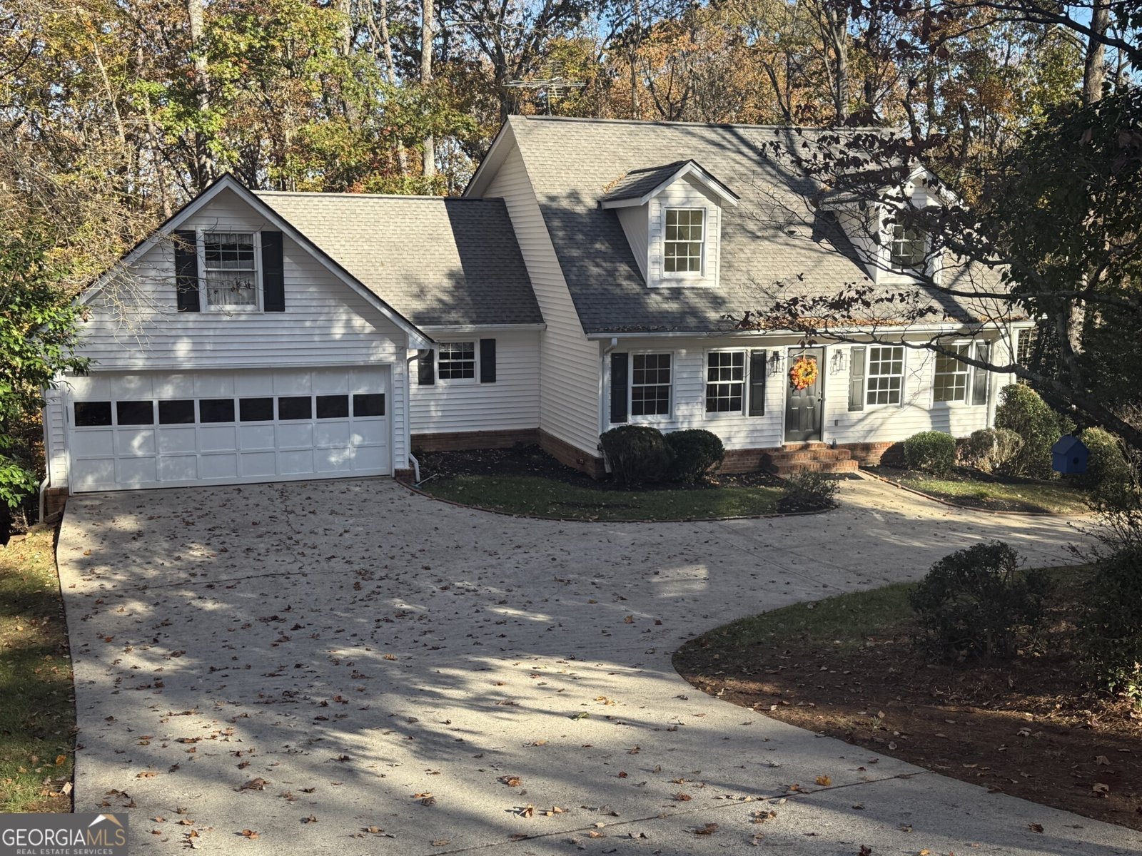 2436 Thompson Mill Road Gainesville - 40