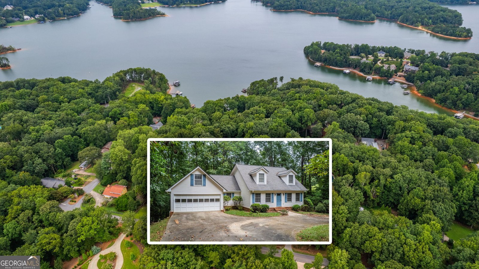 2436 Thompson Mill Road Gainesville - 41