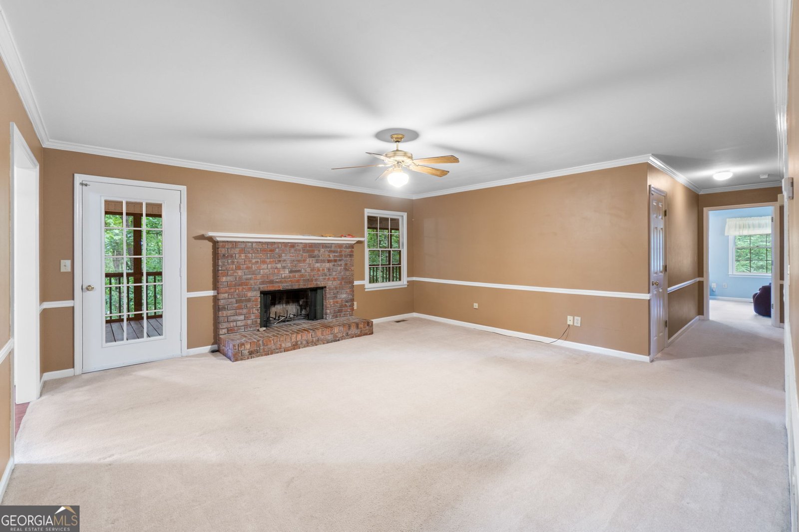 2436 Thompson Mill Road Gainesville - 5