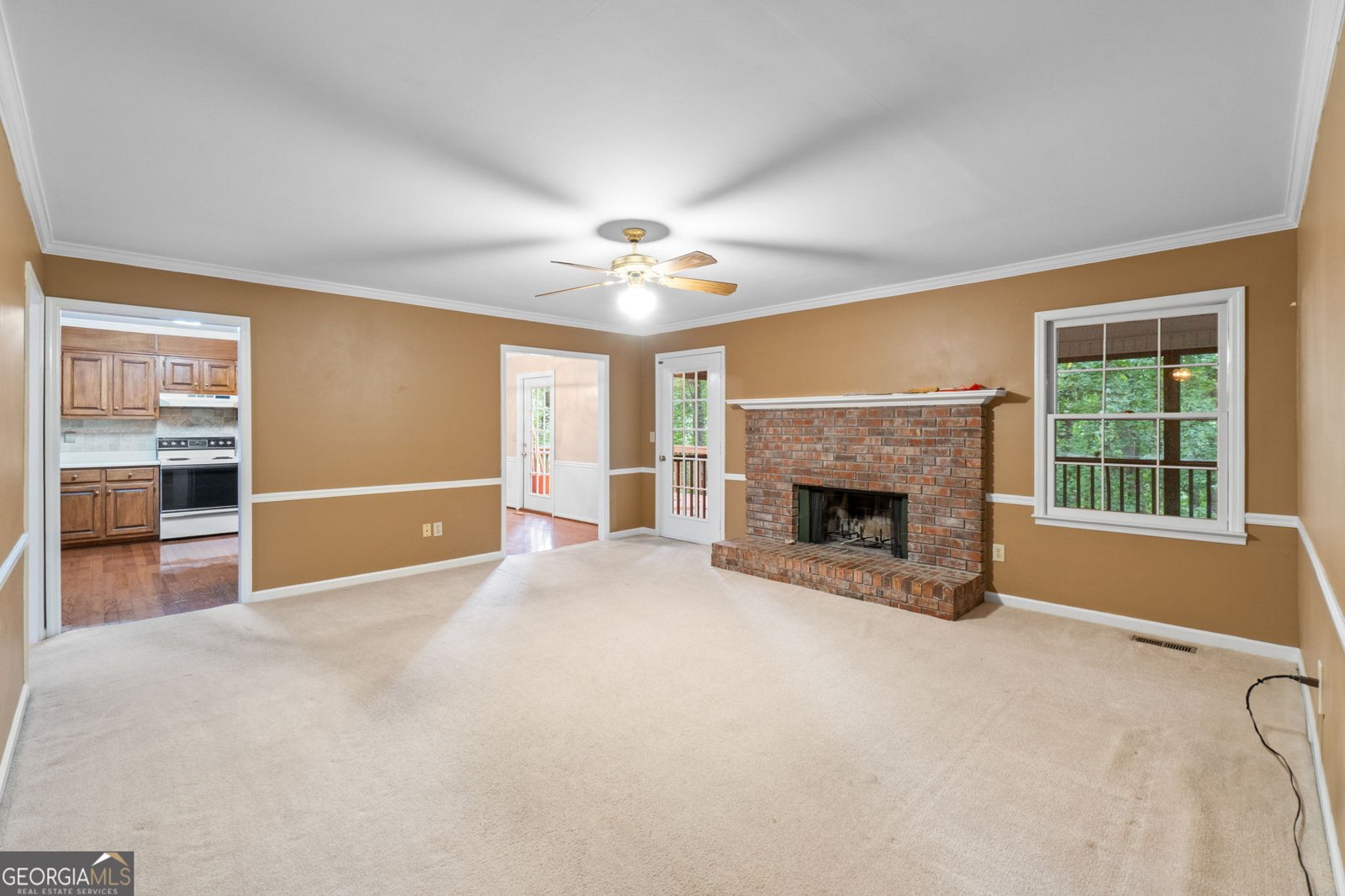 2436 Thompson Mill Road Gainesville - 6