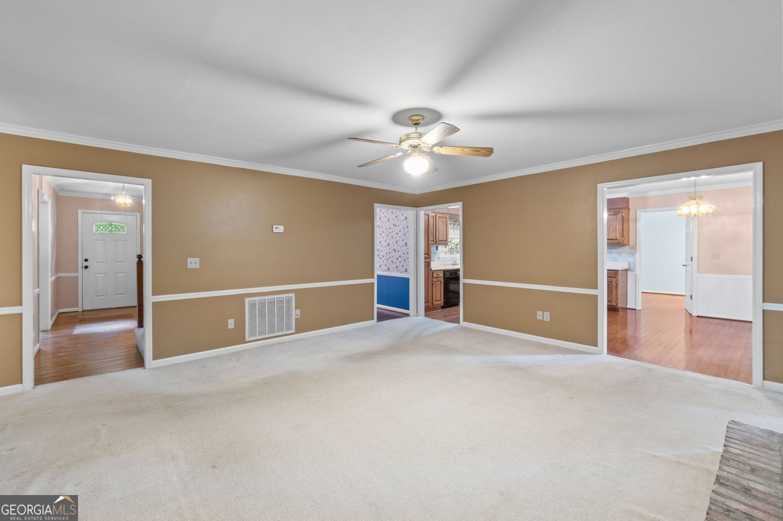 2436 Thompson Mill Road Gainesville - 7