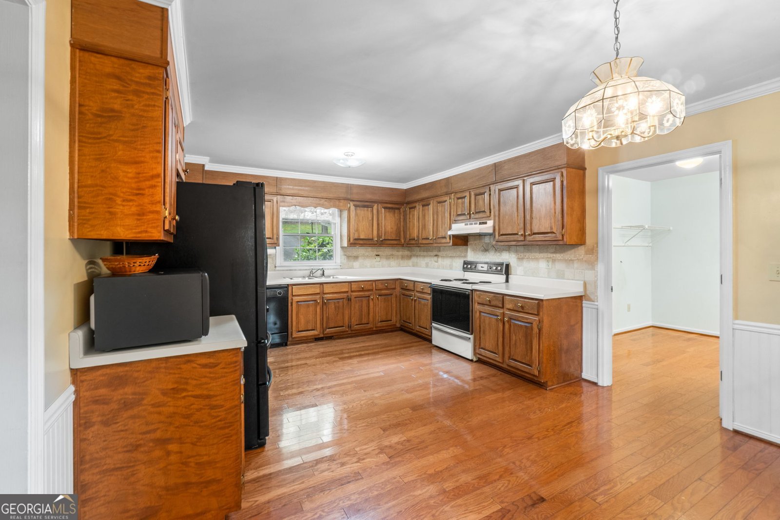 2436 Thompson Mill Road Gainesville - 9