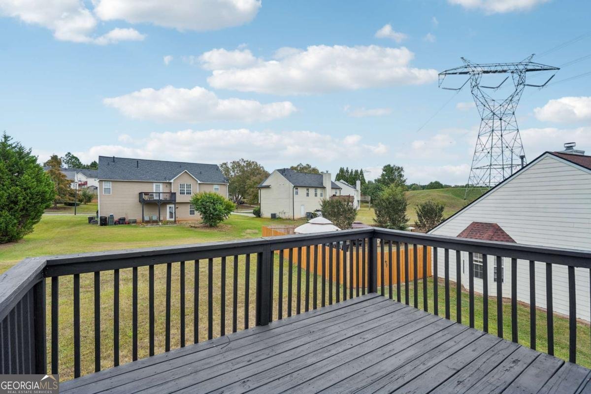 172 Summit View Drive Mcdonough - 16