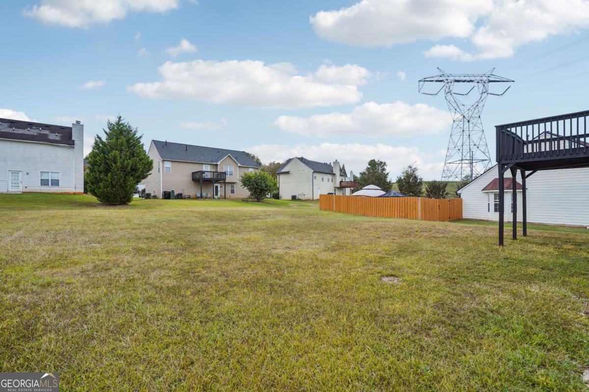 172 Summit View Drive Mcdonough - 17