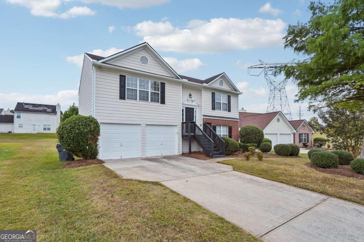 172 Summit View Drive Mcdonough - 2