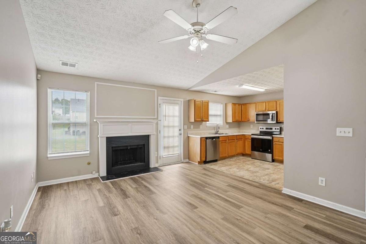 172 Summit View Drive Mcdonough - 5