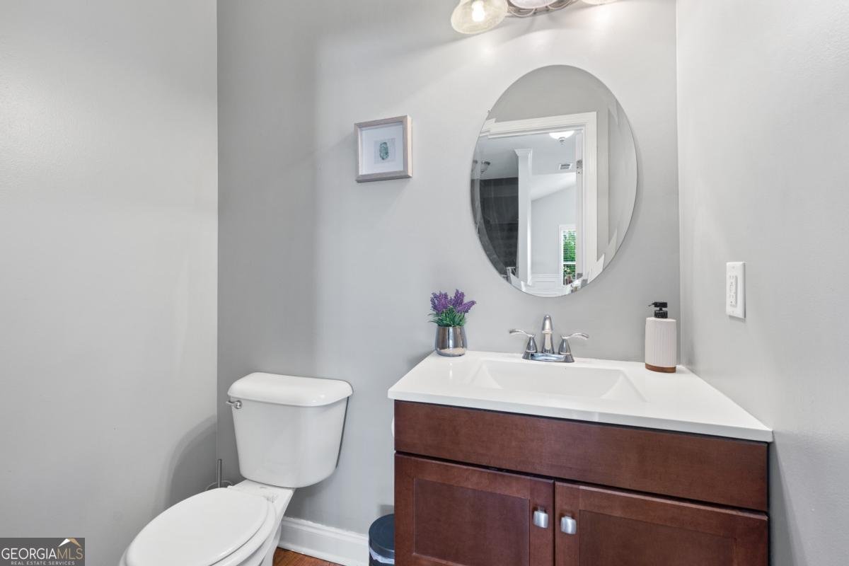 52 Thomas Place Drive Dallas - 21