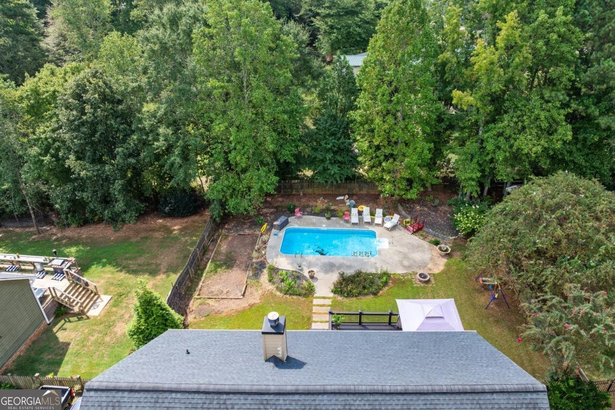 52 Thomas Place Drive Dallas - 48