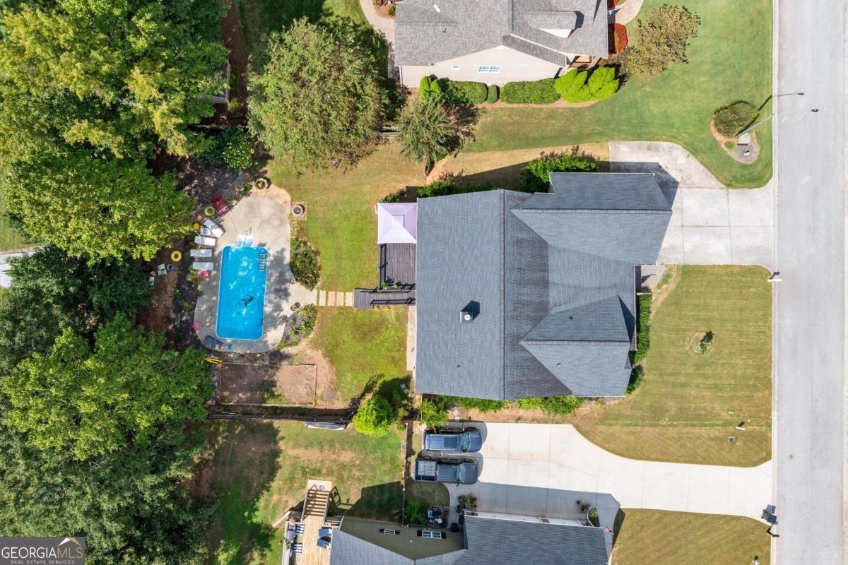 52 Thomas Place Drive Dallas - 51