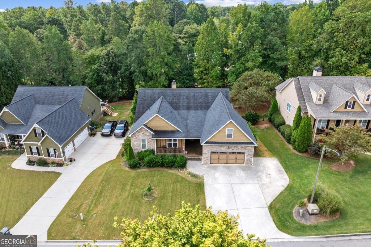 52 Thomas Place Drive Dallas - 53