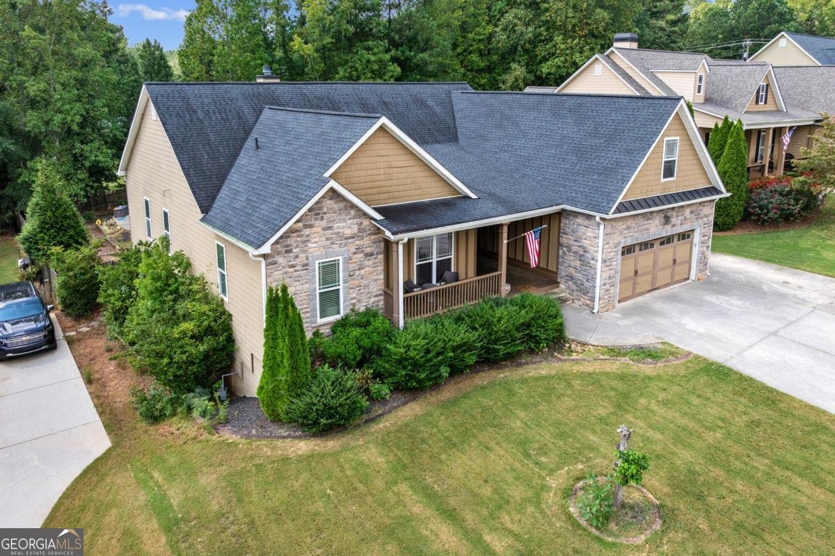 52 Thomas Place Drive Dallas - 54