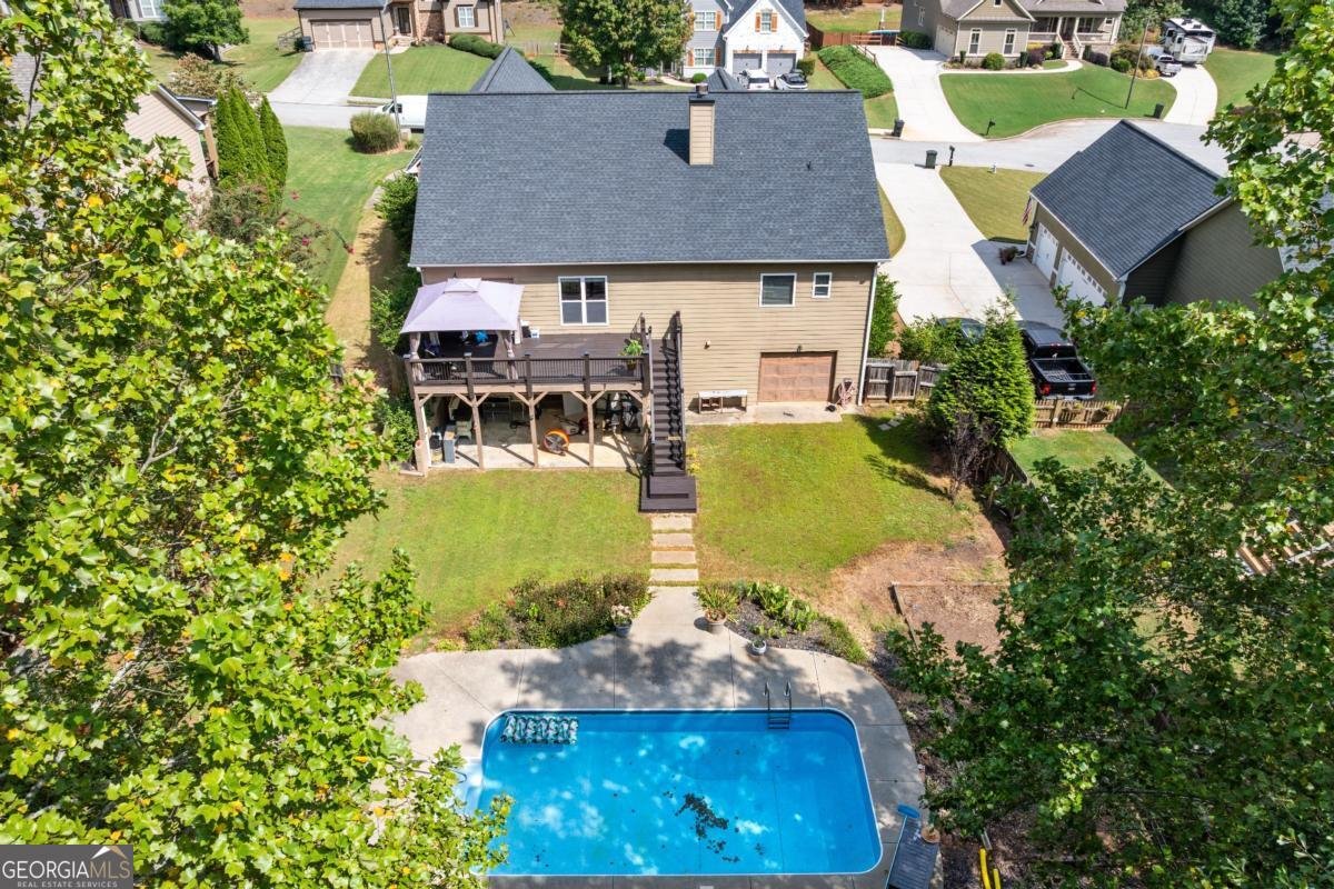 52 Thomas Place Drive Dallas - 56