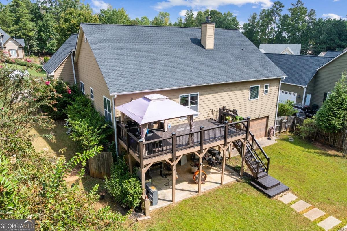 52 Thomas Place Drive Dallas - 57