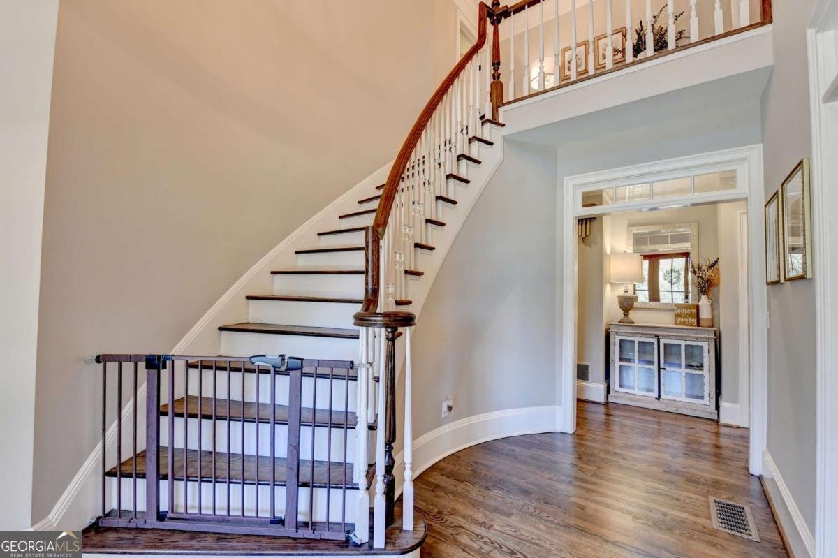 2853 Brookside Drive Monroe - 10