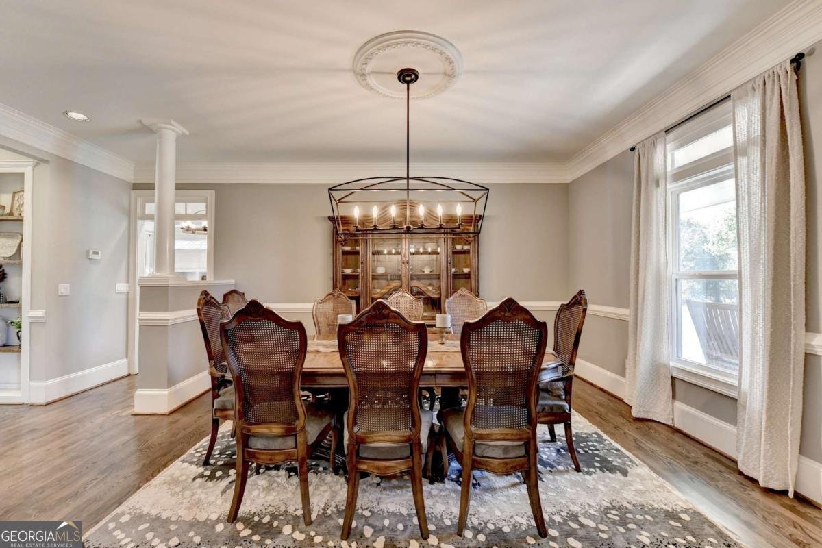 2853 Brookside Drive Monroe - 11