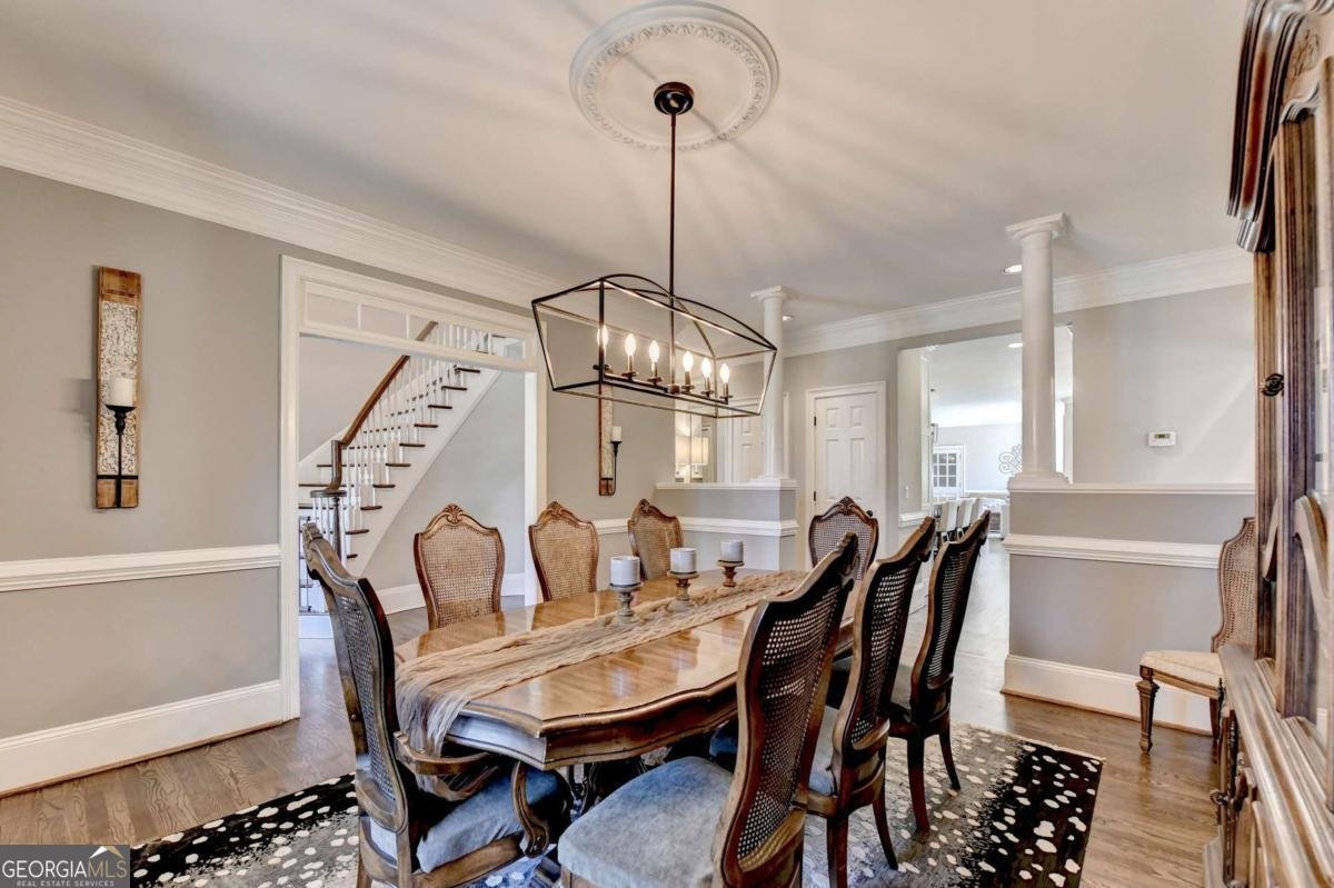 2853 Brookside Drive Monroe - 13