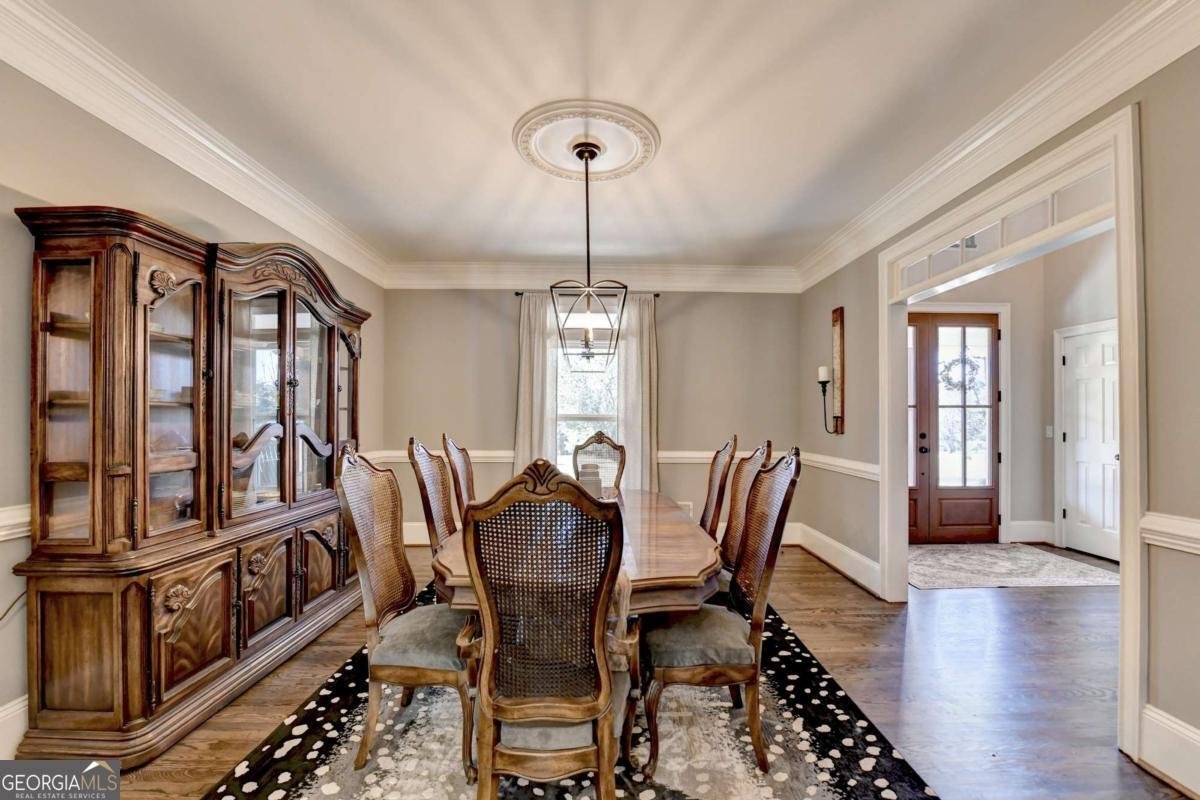 2853 Brookside Drive Monroe - 14