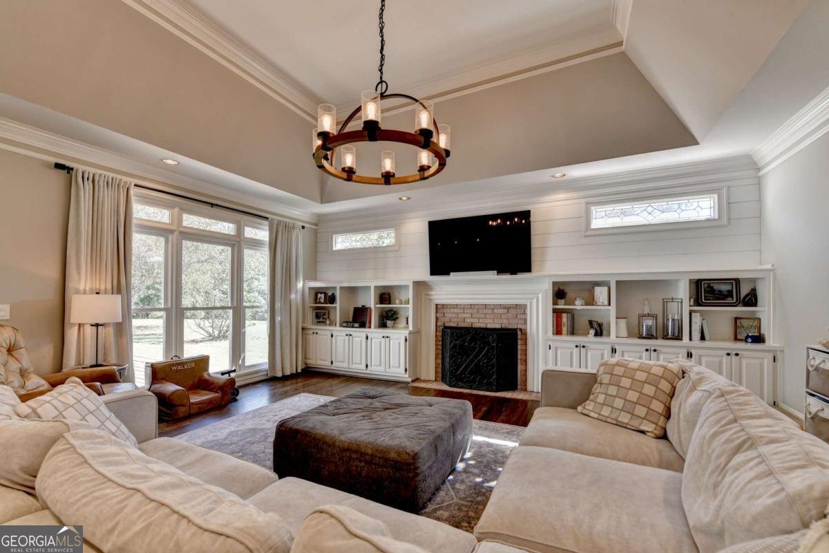 2853 Brookside Drive Monroe - 16