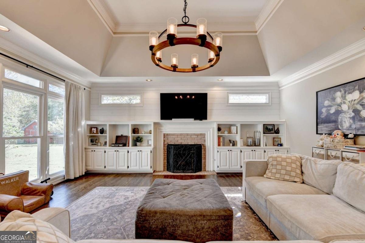 2853 Brookside Drive Monroe - 17