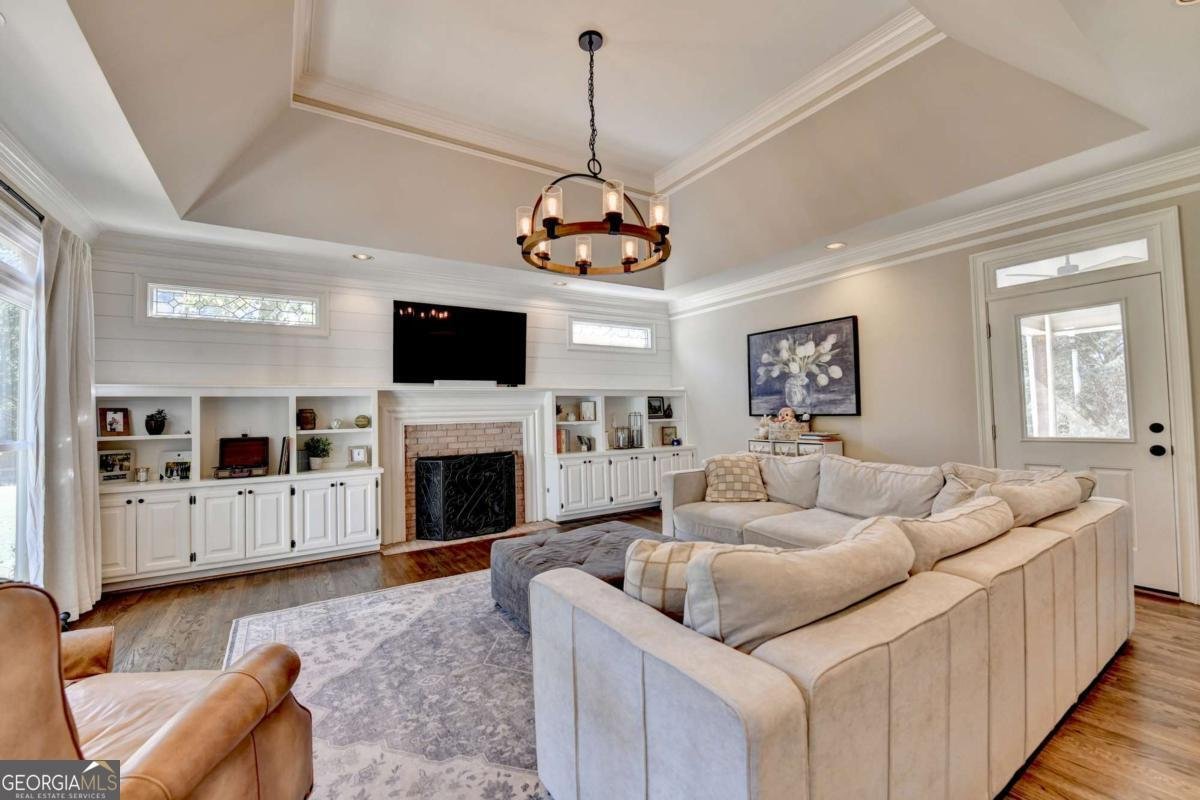 2853 Brookside Drive Monroe - 19