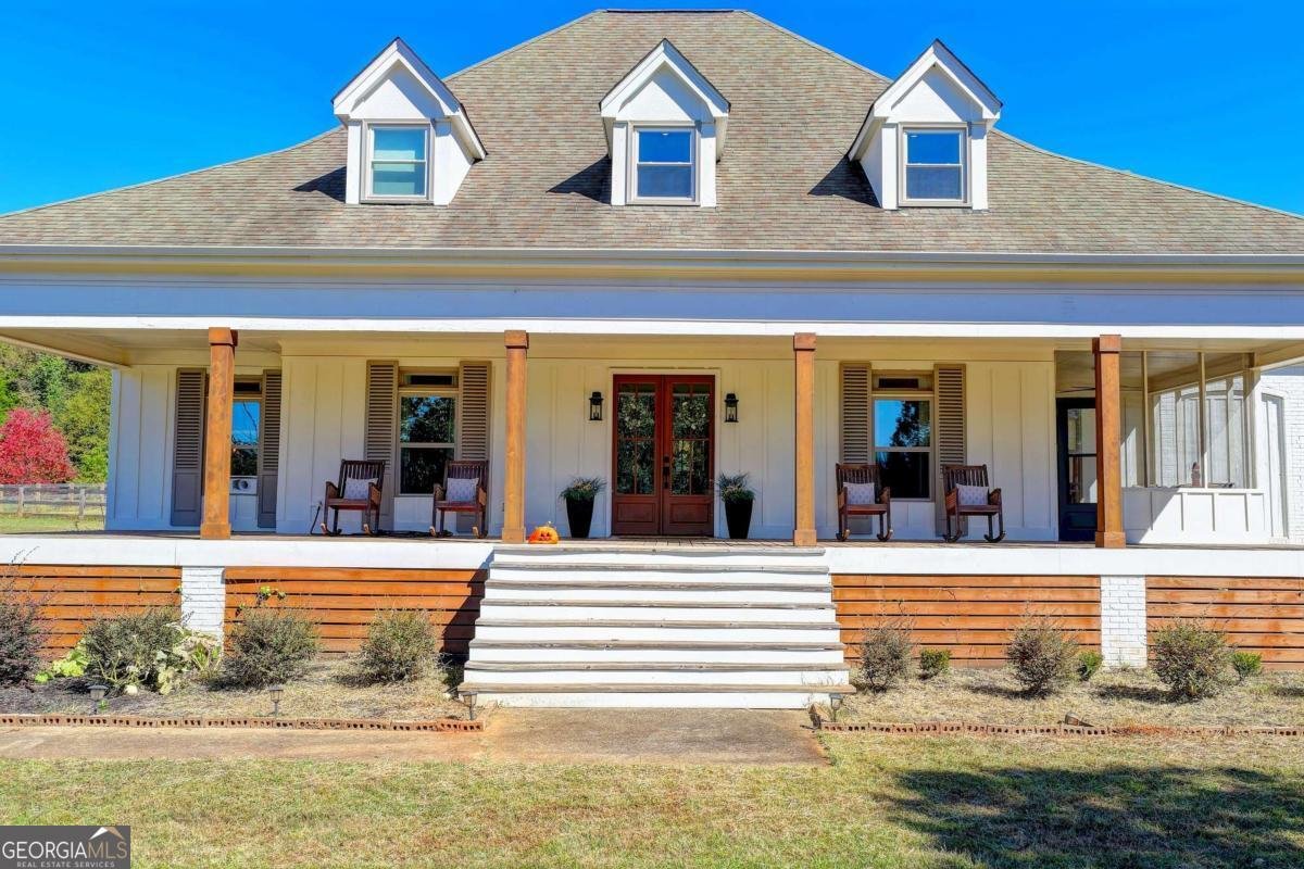 2853 Brookside Drive Monroe - 2