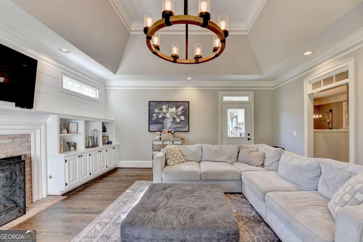 2853 Brookside Drive Monroe - 20