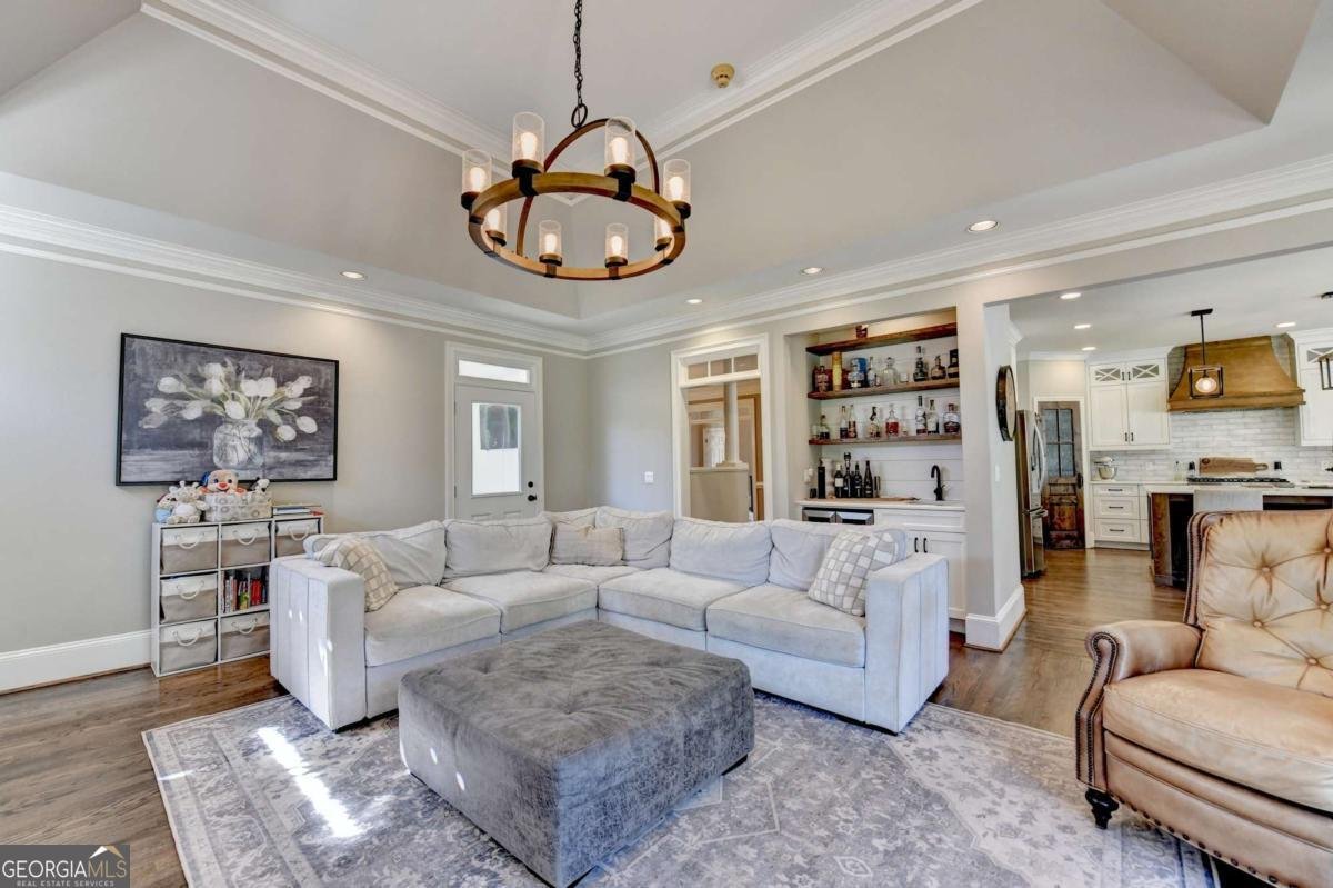 2853 Brookside Drive Monroe - 21