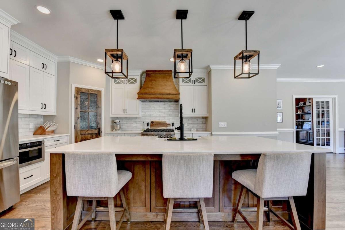 2853 Brookside Drive Monroe - 26