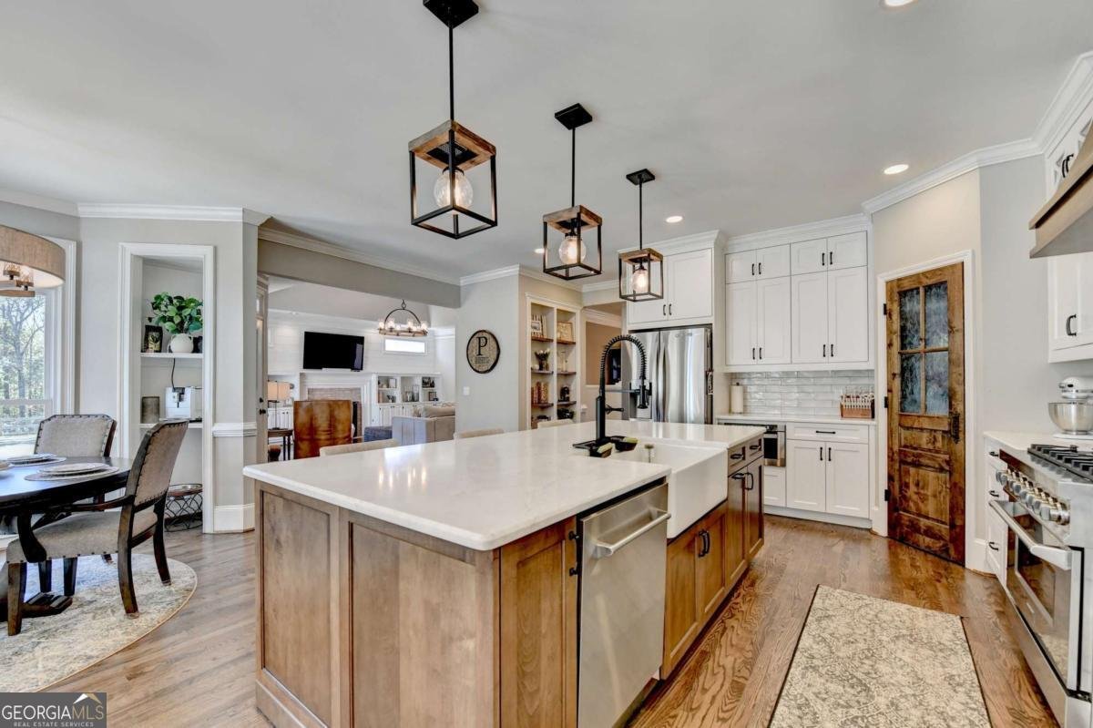 2853 Brookside Drive Monroe - 29