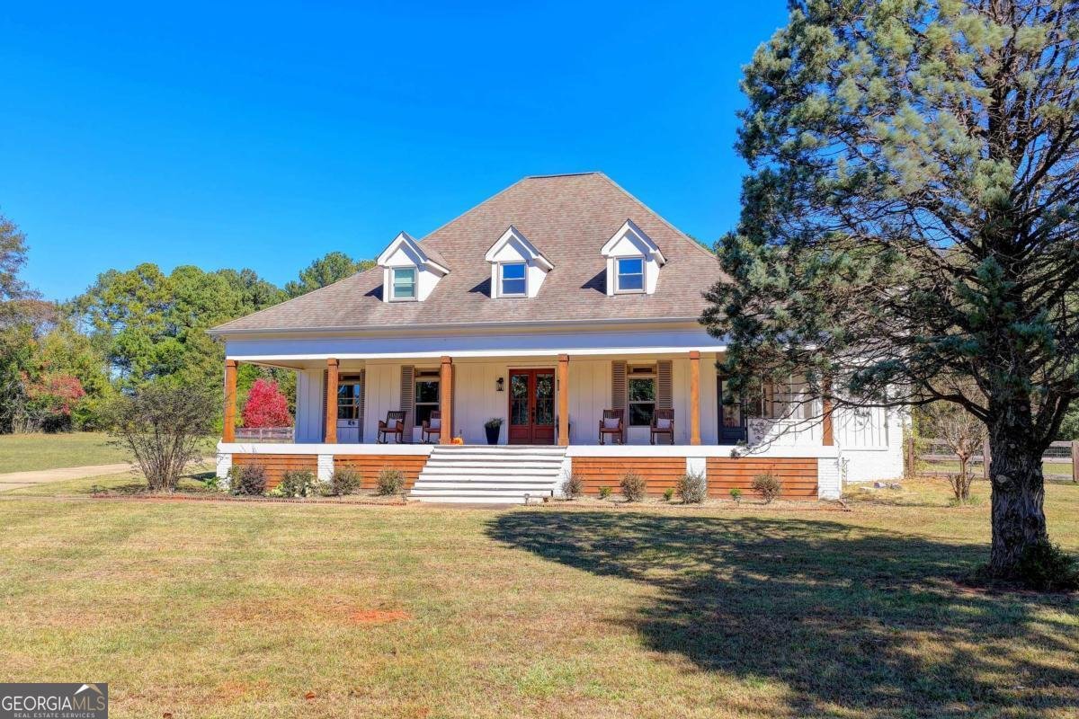 2853 Brookside Drive Monroe - 3