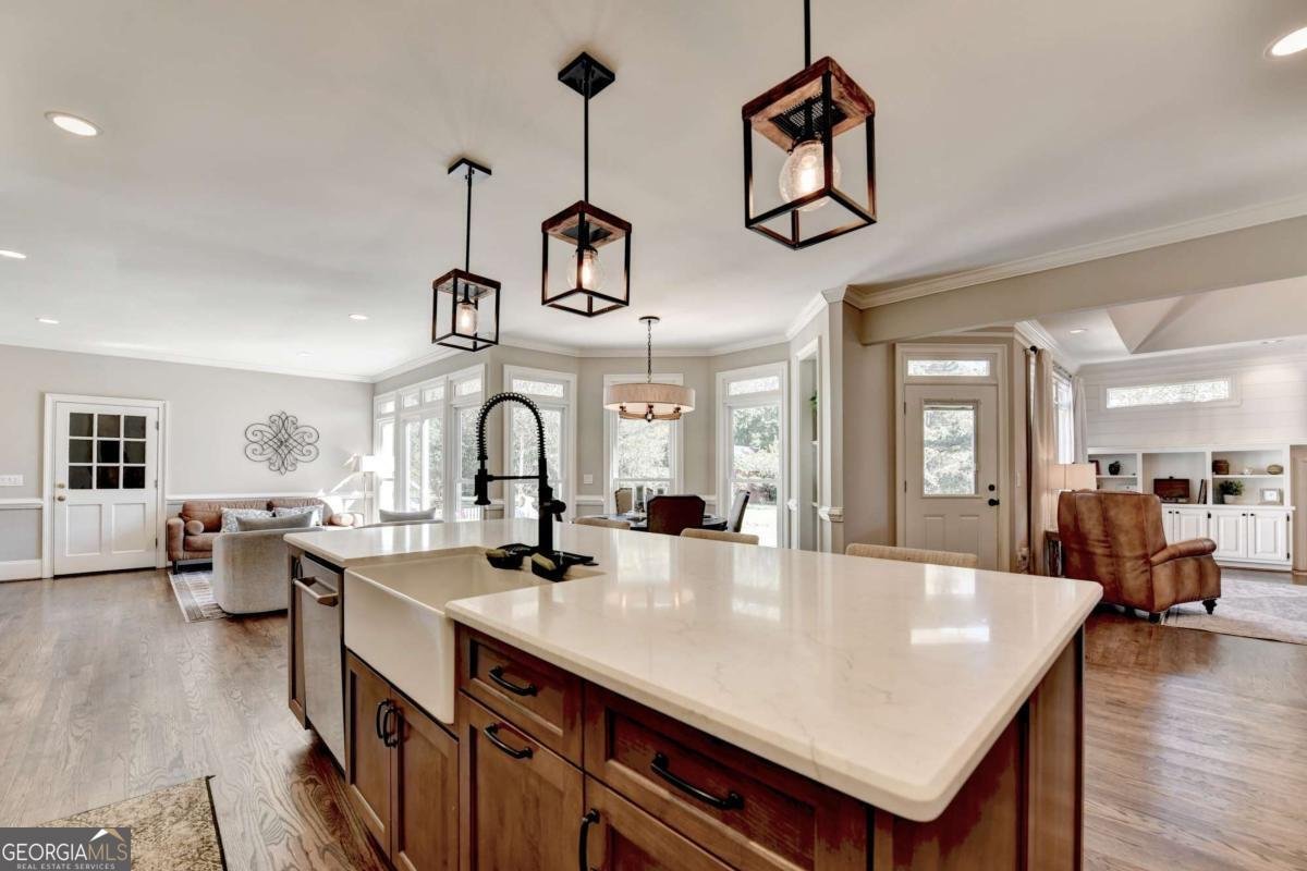 2853 Brookside Drive Monroe - 32