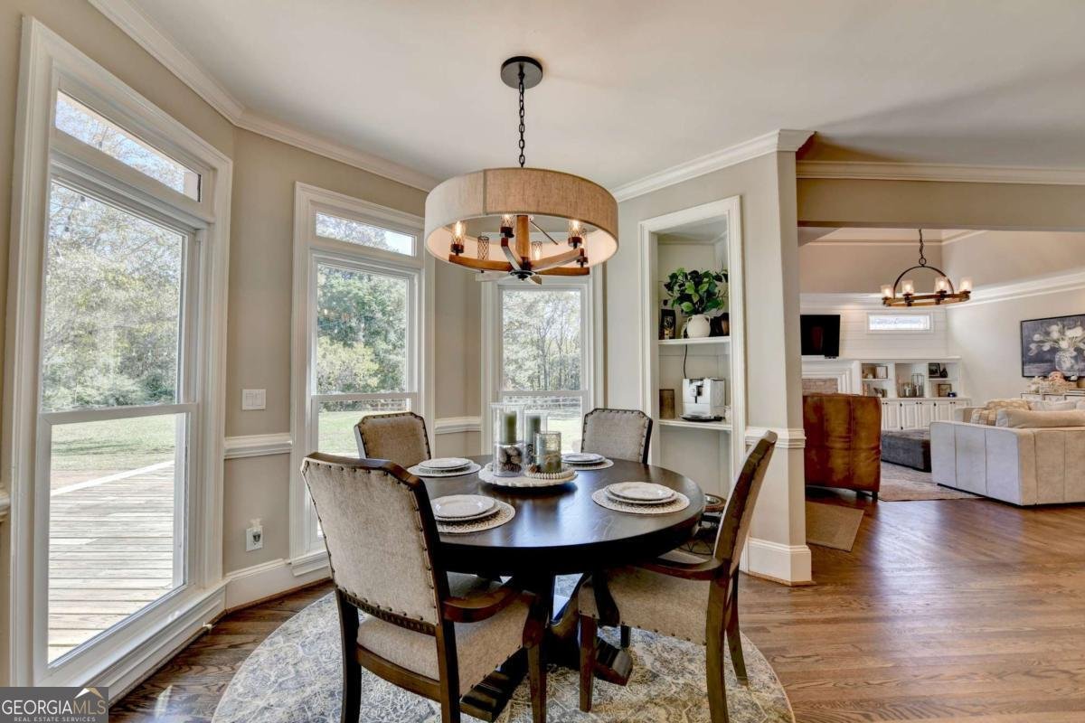 2853 Brookside Drive Monroe - 34