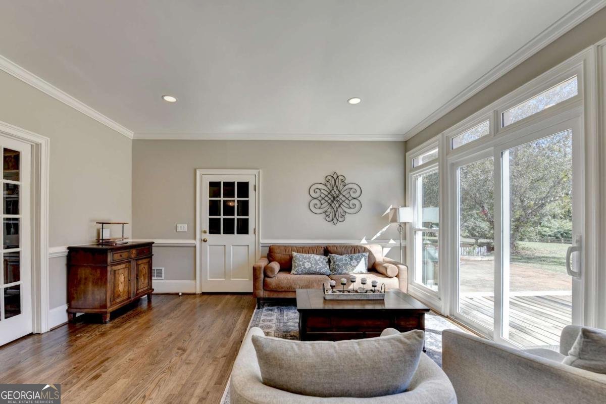 2853 Brookside Drive Monroe - 35