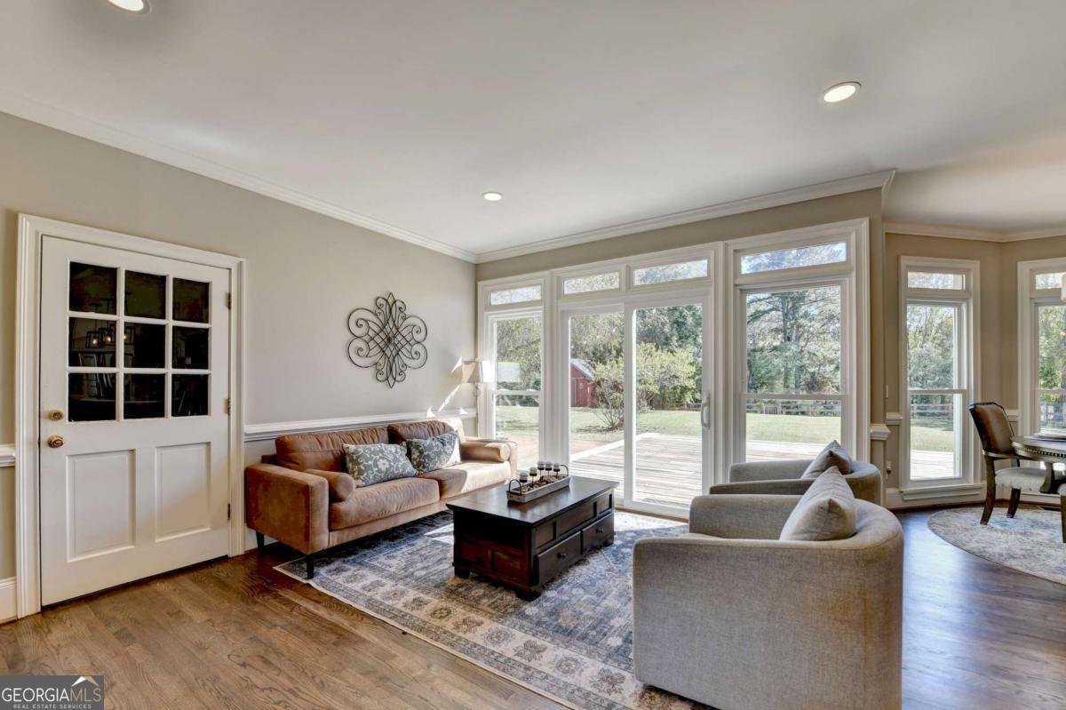 2853 Brookside Drive Monroe - 36