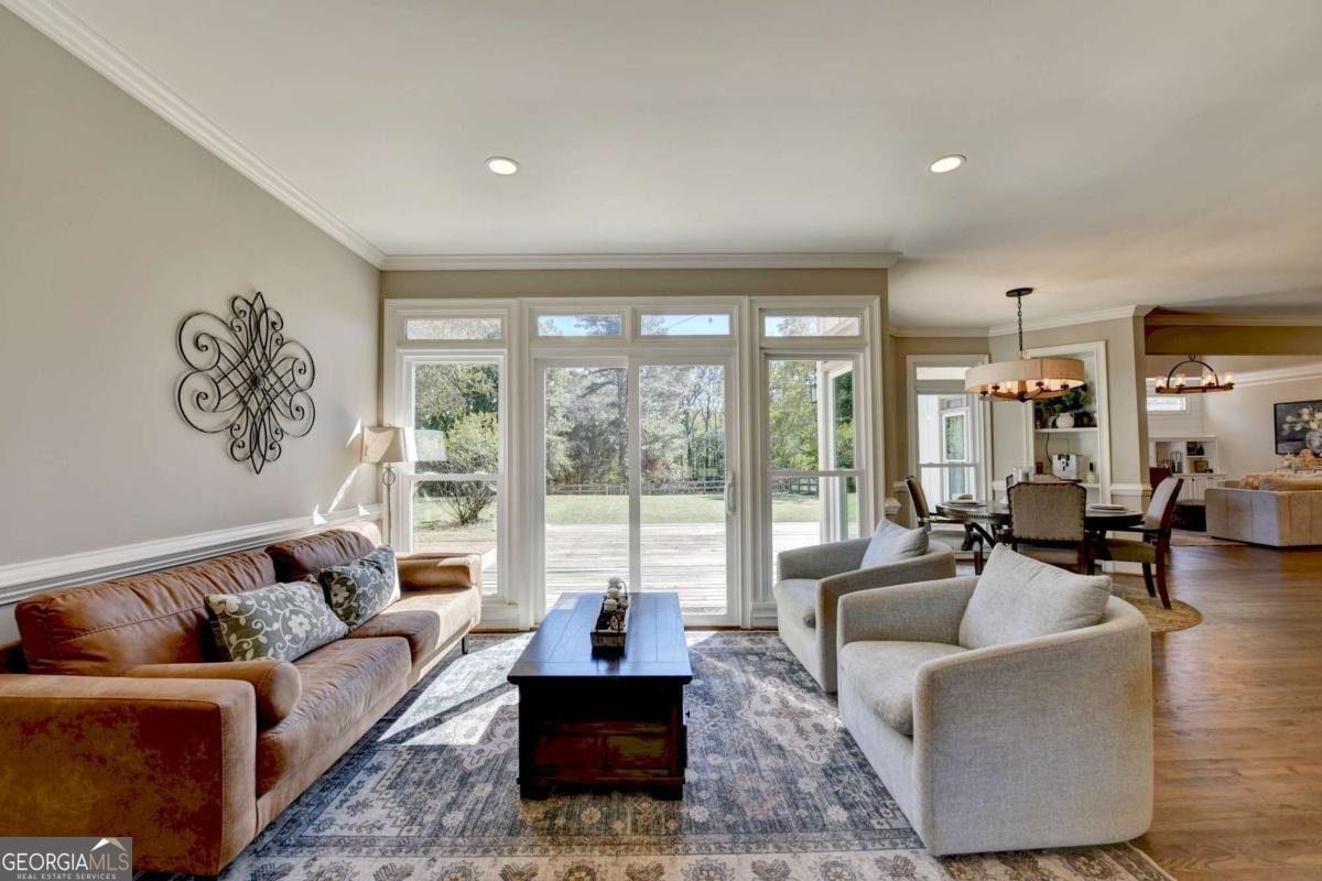 2853 Brookside Drive Monroe - 37