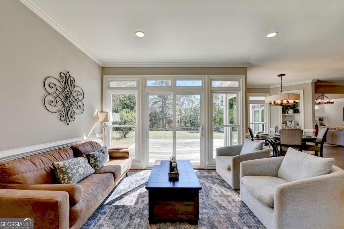 2853 Brookside Drive Monroe - 38