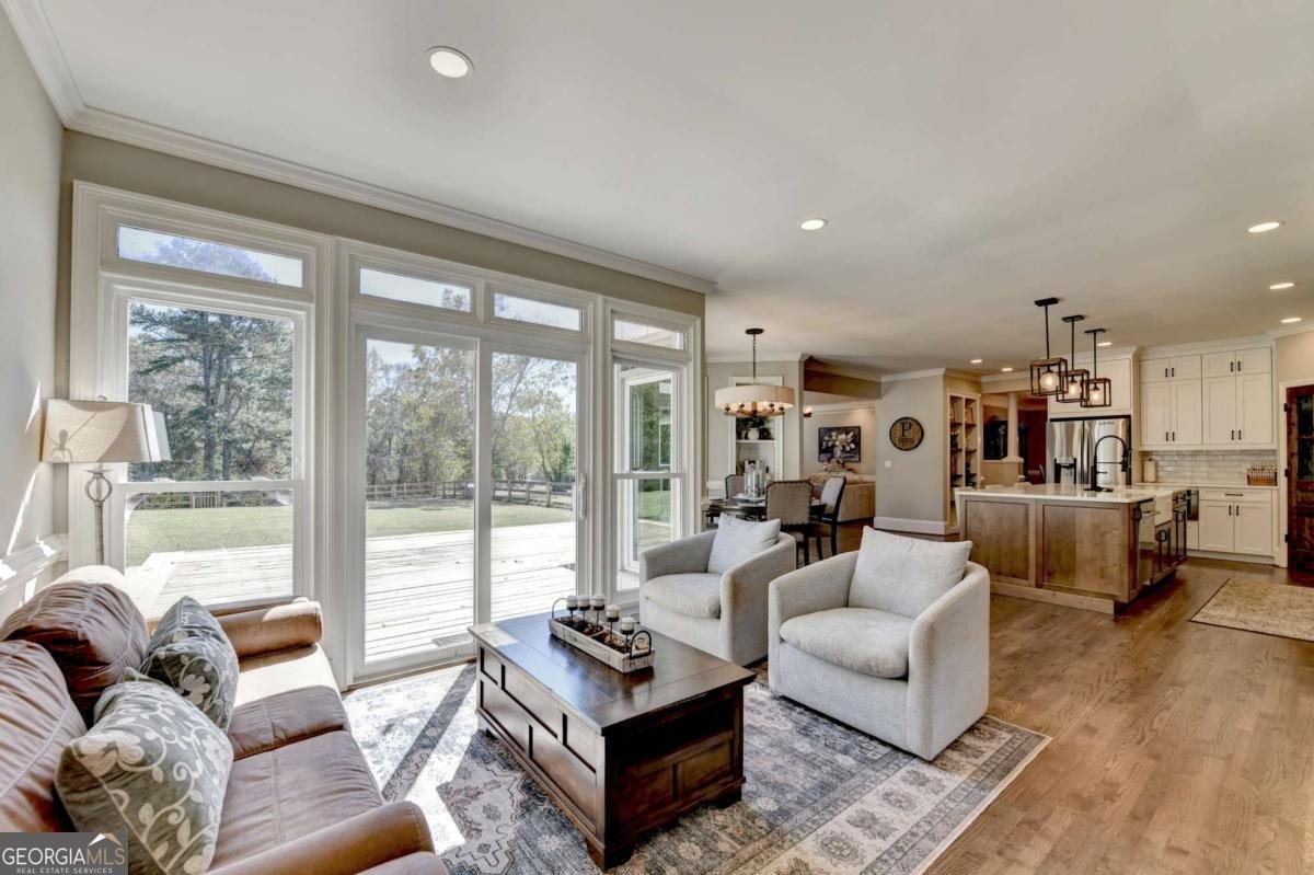 2853 Brookside Drive Monroe - 39