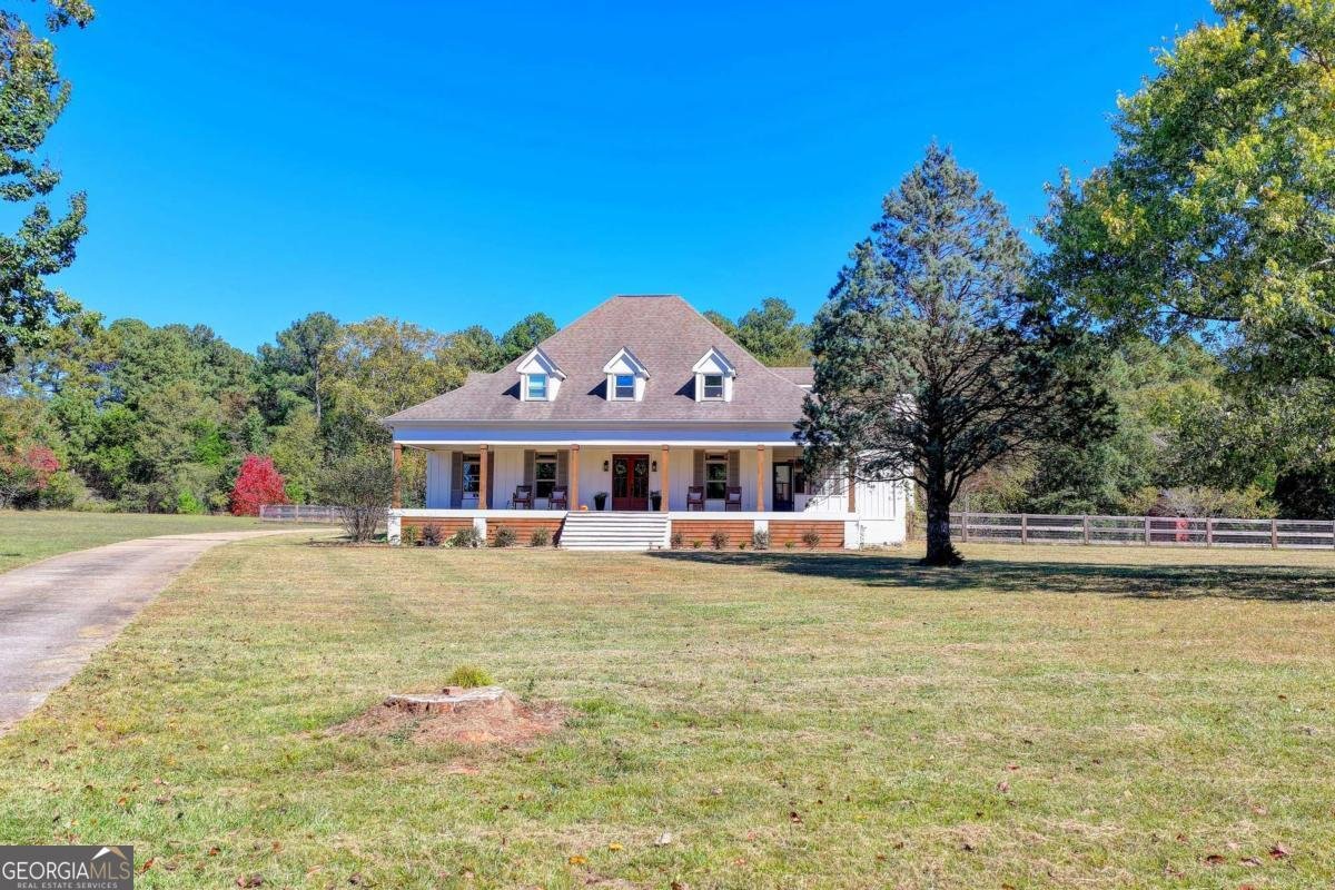 2853 Brookside Drive Monroe - 4