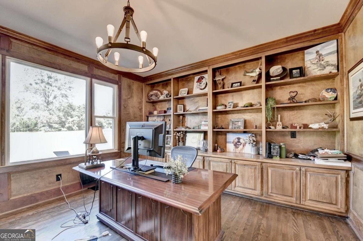 2853 Brookside Drive Monroe - 40