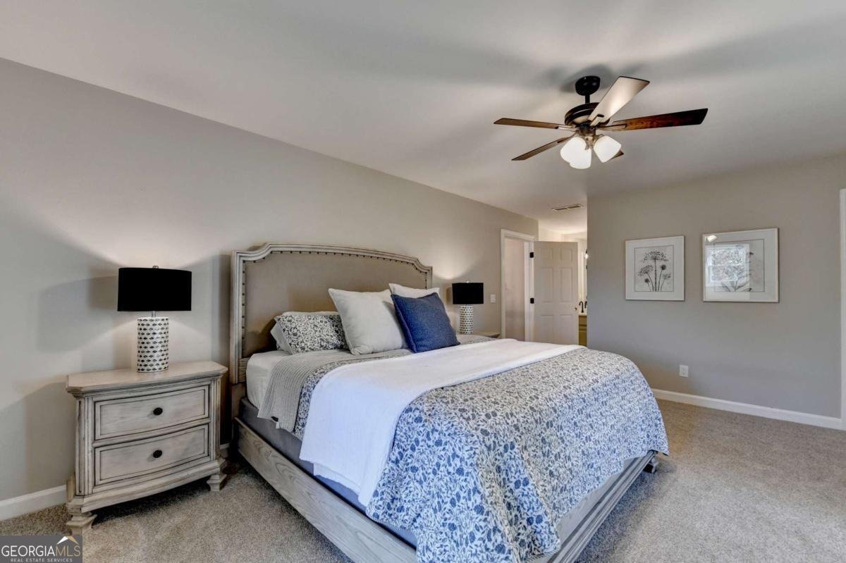 2853 Brookside Drive Monroe - 64