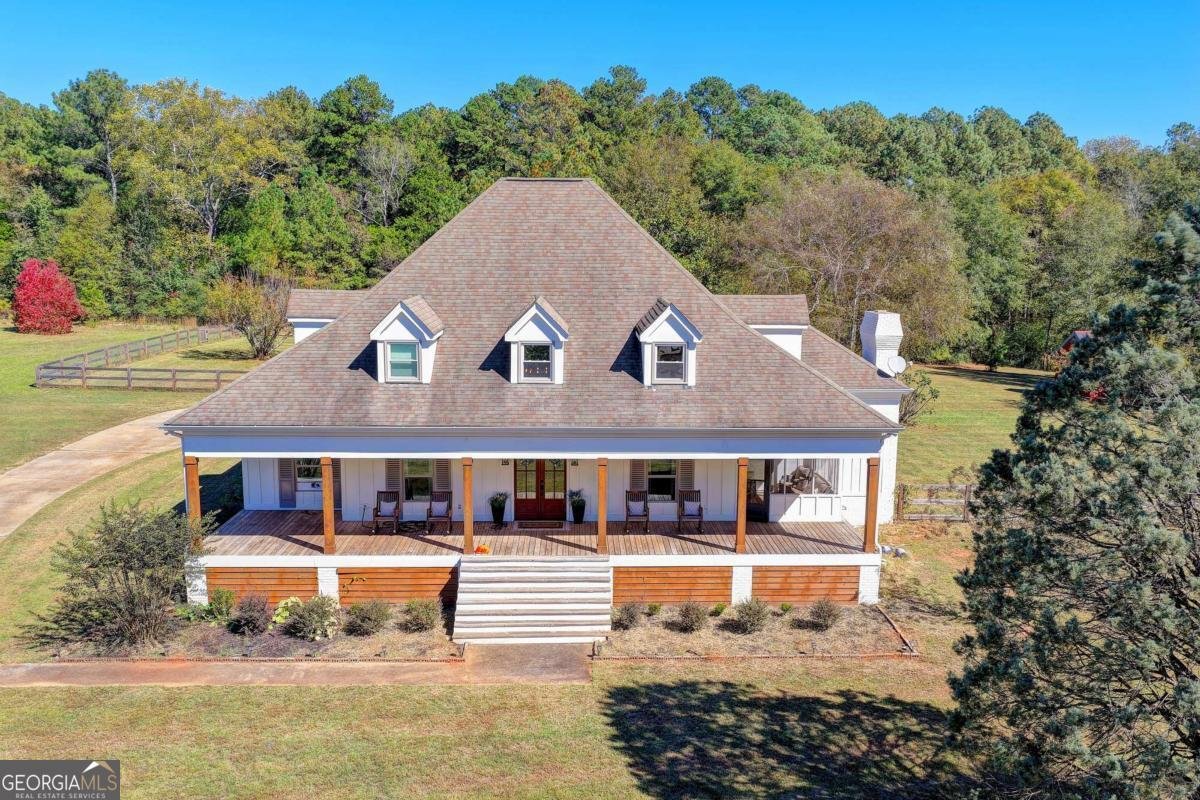 2853 Brookside Drive Monroe - 74